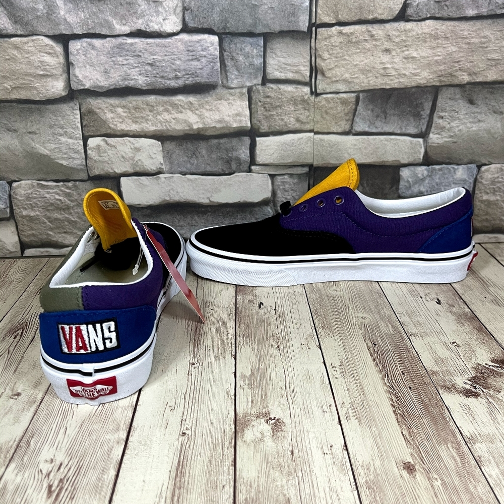 Vans Era OTW Rally - Picture 8 of 9